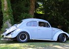 VW Coccinelle
