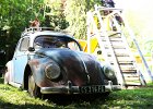 VW Coccinelle
