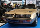Alpine A310 4 cylindres  Alpine A310 4 cylindres, Epoqu'Auto, Lyon, 10 novembre 2024
