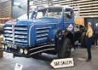 Berliet TBO  Berliet TBO, Epoqu'Auto, Lyon, 10 novembre 2024