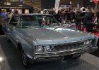 Chrysler  Chrysler, Epoqu'Auto, Lyon, 10 novembre 2024