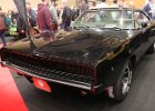 Dodge Charger  Dodge Charger, Epoqu'Auto, Lyon, 10 novembre 2024