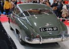 Hotchkiss Gregoire coupé Chapron  Hotchkiss Gregoire coupé Chapron, Epoqu'Auto, Lyon, 10 novembre 2024