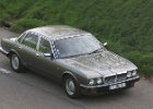 Jaguar XJ  Jaguar XJ, Epoqu'Auto, Lyon, 10 novembre 2024