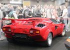 Lamborghini Countach 5000  Lamborghini Countach 5000, Epoqu'Auto, Lyon, 10 novembre 2024