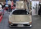 Lamborghini Diablo SV  Lamborghini Diablo SV, Epoqu'Auto, Lyon, 10 novembre 2024