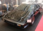 Lotus Esprit Turbo S2 1978  Lotus Esprit Turbo S2 1978, Epoqu'Auto, Lyon, 10 novembre 2024