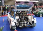 MG Metro 6R4  MG Metro 6R4, Epoqu'Auto, Lyon, 10 novembre 2024