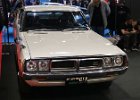 Nissan Skyline 2000 GTX  Nissan Skyline 2000 GTX, Epoqu'Auto, Lyon, 10 novembre 2024
