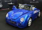 PGO Cevennes  PGO Cevennes, Epoqu'Auto, Lyon, 10 novembre 2024