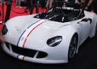 PGO Sarab  PGO Sarab, Epoqu'Auto, Lyon, 10 novembre 2024