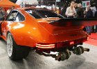 Porsche 911 KS-R project Solido  Porsche 911 KS-R project Solido, Epoqu'Auto, Lyon, 10 novembre 2024