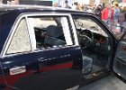 Toyota Century  Toyota Century, Epoqu'Auto, Lyon, 10 novembre 2024