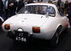 Toyota Sports 800 1967  Toyota Sports 800 1967, Epoqu'Auto, Lyon, 10 novembre 2024