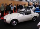 Toyota Sports 800 1967  Toyota Sports 800 1967, Epoqu'Auto, Lyon, 10 novembre 2024