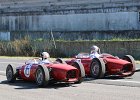 Ferrari 156 Sharknose