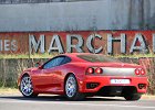 Ferrari 360