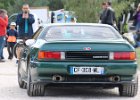 MVS Venturi 260 Transcup 1991  MVS Venturi 260 Transcup 1991, Festival Vintage Fontainebleau, Grand parquet, 23 septembre 2023