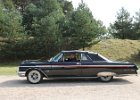 Ford Galaxie 500 XL  Ford Galaxie 500 XL, Festival Vintage Fontainebleau, Grand parquet, 21 septembre 2024