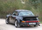 Porsche 911 SC Targa 1981  Porsche 911 SC Targa 1981, 48 heures de Troyes, 15 septembre 2024