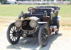 De Dion Bouton 1911  De Dion Bouton 1911, Gazoline Festival 2023, Lamotte-Beuvron (41), 4 juin 2023
