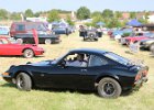 Opel GT  Opel GT, Gazoline Festival 2023, Lamotte-Beuvron (41), 4 juin 2023