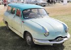 Panhard Dyna break Pichon & Parat  Panhard Dyna break Pichon & Parat, Gazoline Festival 2023, Lamotte-Beuvron (41), 4 juin 2023