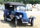 Renault KZ 1929  Renault KZ 1929, Gazoline Festival 2023, Lamotte-Beuvron (41), 4 juin 2023