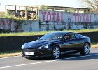 Aston-Martin DB9 (2006)