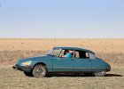 Citroën DS