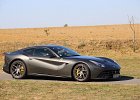 Ferrari F12 (2016)