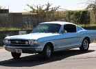 Ford Mustang (1965)