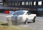 Ford Mustang GT350