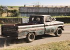 GMC pick up