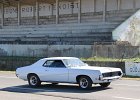 Mercury Cougar (1969)
