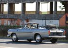 Renault Caravelle
