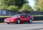 Venturi 1989