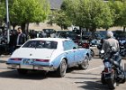 Cadillac Seville  Cadillac Seville, bourse de Joigny, 1 mai 2022