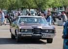 Ford LTD  Ford LTD, bourse de Joigny, 1 mai 2022
