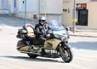 Honda Goldwing  Honda Goldwing, bourse de Joigny, 1 mai 2022