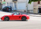 Porsche 718  Porsche 718, bourse de Joigny, 1 mai 2022