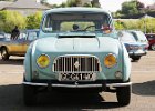Renault 4  Renault 4, bourse de Joigny, 1 mai 2022