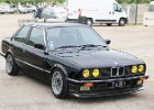 BMW 325i  BMW 325i, bourse de Joigny, 7 mai 2023