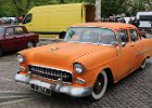 Chevrolet  Chevrolet, bourse de Joigny, 7 mai 2023