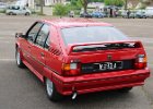Citroën BX GTI 16 soupapes 1987  Citroën BX GTI 16 soupapes 1987, bourse de Joigny, 7 mai 2023
