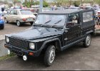 Citroën Méhari Pony  Citroën Méhari Pony, bourse de Joigny, 7 mai 2023