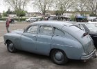 Ford Vedette V8 abeille  Ford Vedette V8 abeille, bourse de Joigny, 7 mai 2023