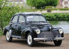 Peugeot 203  Peugeot 203, bourse de Joigny, 7 mai 2023