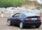 Volkswagen Corrado VR6 1992  Volkswagen Corrado VR6 1992, bourse de Joigny, 7 mai 2023