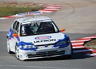 Peugeot 306 Maxi (1996) Panizzi  Peugeot 306 Maxi (1996) Panizzi, Les Grandes Heures Automobiles, Montlhéry, 24 septembre 2017